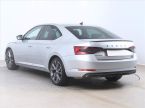 Škoda Superb - fotka číslo 3