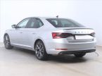Škoda Superb - fotka číslo 3