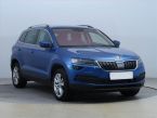 Škoda Karoq - fotka číslo 0