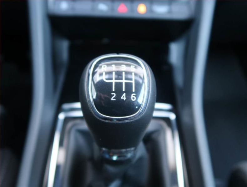 Škoda Karoq - hlavní fotka