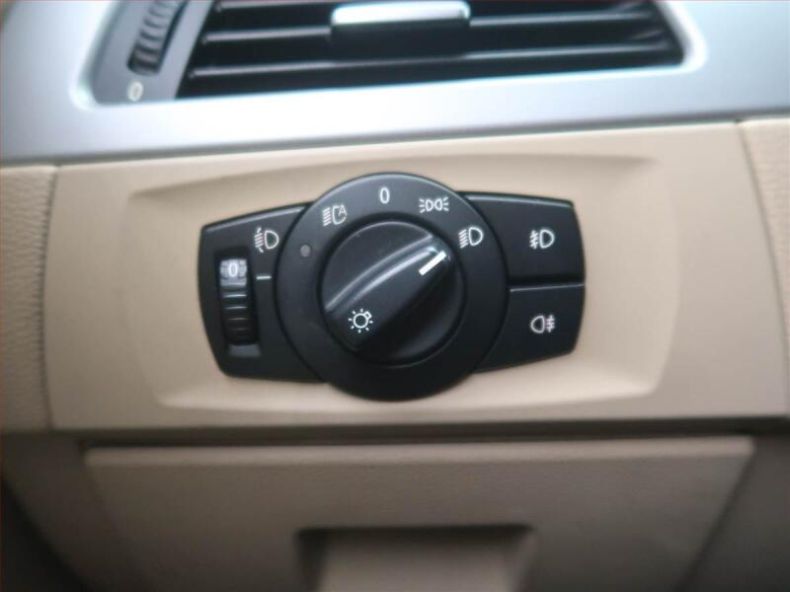 BMW Řada 3 - hlavní fotka