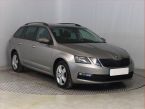 Škoda Octavia - fotka číslo 0
