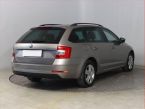 Škoda Octavia - fotka číslo 4