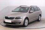 Škoda Octavia - fotka číslo 1