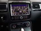 Volkswagen Touareg - fotka číslo 9