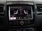 Volkswagen Touareg - fotka číslo 14