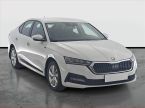 Škoda Octavia - fotka číslo 0