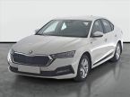 Škoda Octavia - fotka číslo 1