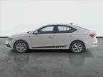 Škoda Octavia - fotka číslo 2