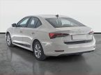 Škoda Octavia - fotka číslo 3