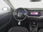 Škoda Octavia - fotka číslo 6