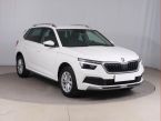 Škoda Kamiq - fotka číslo 0