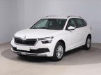 Škoda Kamiq - fotka číslo 1