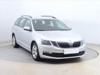 Škoda Octavia - fotka číslo 0