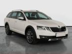 Škoda Octavia - fotka číslo 0