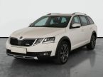 Škoda Octavia - fotka číslo 1