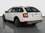 Škoda Octavia - fotka číslo 3