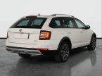 Škoda Octavia - fotka číslo 4