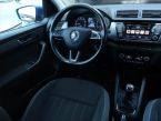Škoda Fabia - fotka číslo 6