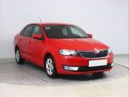 Škoda Rapid - fotka číslo 0
