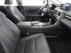 Lexus RX - fotka číslo 6