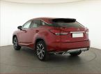 Lexus RX - fotka číslo 3