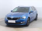 Škoda Octavia - fotka číslo 1