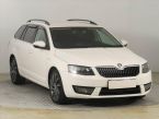 Škoda Octavia - fotka číslo 0