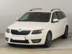 Škoda Octavia - fotka číslo 1