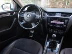 Škoda Octavia - fotka číslo 6