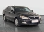 Škoda Octavia - fotka číslo 0