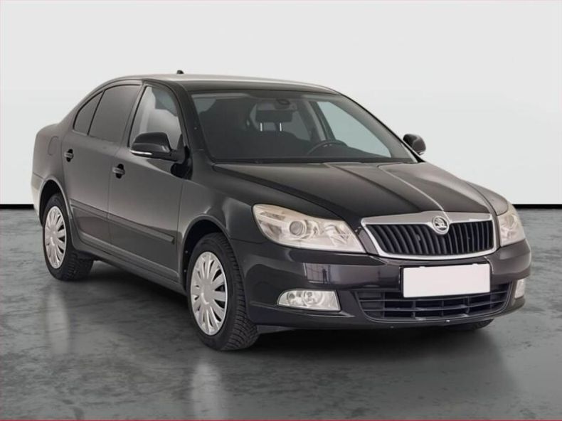 Škoda Octavia - hlavní fotka inzerátu