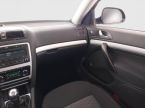 Škoda Octavia - fotka číslo 7