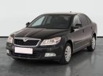 Škoda Octavia - fotka číslo 1