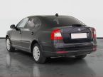 Škoda Octavia - fotka číslo 3
