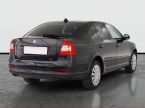 Škoda Octavia - fotka číslo 4