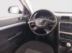 Škoda Octavia - fotka číslo 6