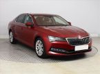 Škoda Superb - fotka číslo 0