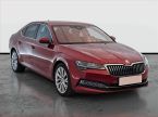 Škoda Superb - fotka číslo 0