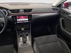 Škoda Superb - fotka číslo 7