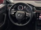 Škoda Superb - fotka číslo 15