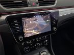 Škoda Superb - fotka číslo 16