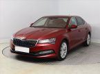 Škoda Superb - fotka číslo 1