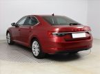 Škoda Superb - fotka číslo 3