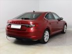 Škoda Superb - fotka číslo 4