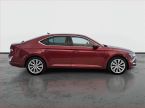 Škoda Superb - fotka číslo 5