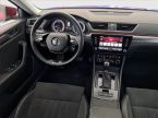 Škoda Superb - fotka číslo 6