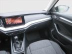 Škoda Octavia - fotka číslo 7