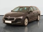 Škoda Octavia - fotka číslo 1