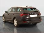 Škoda Octavia - fotka číslo 3